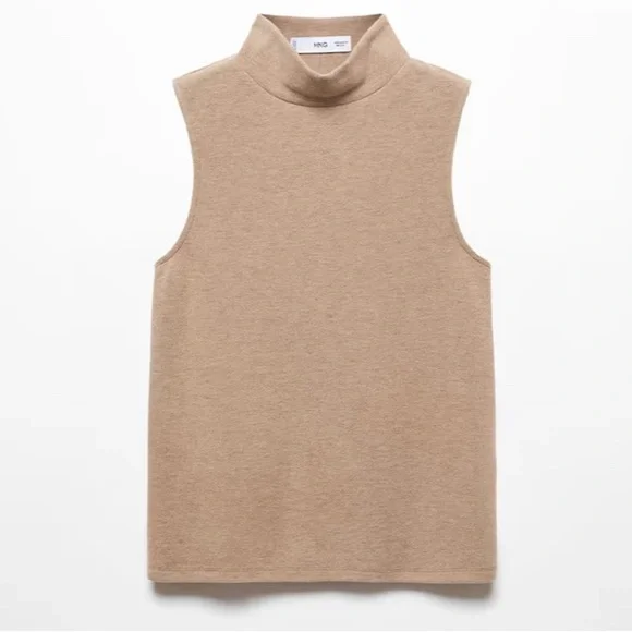 NWT Mango Top & Pants - Picture 2 of 5